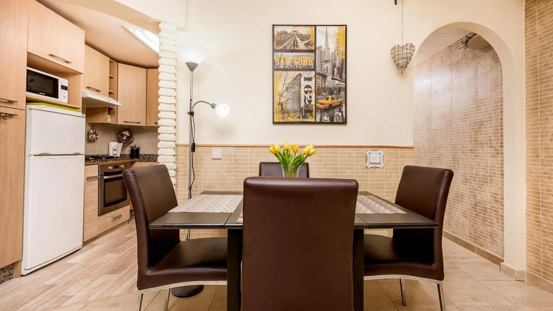 E02 Calahonda Golf - Apartment Sitio de Calahonda 0*,