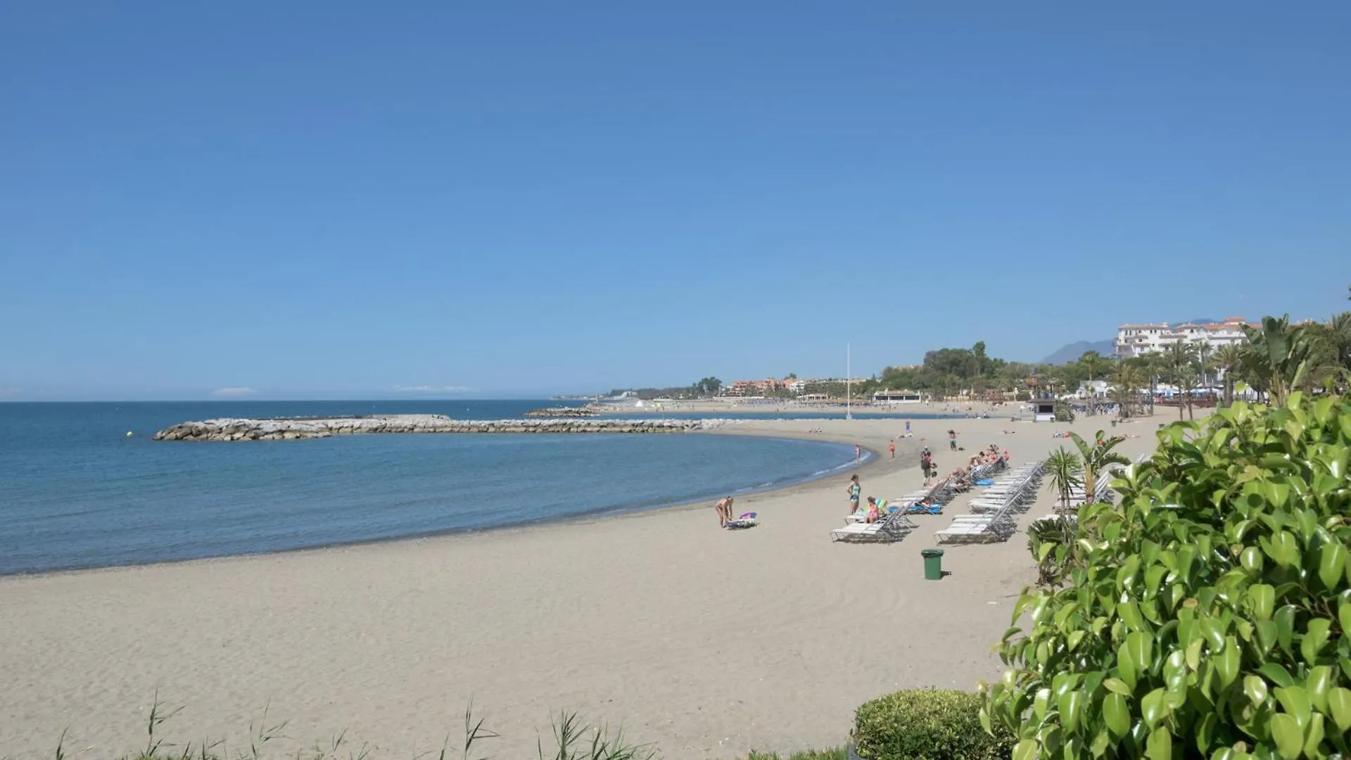 E02 Calahonda Golf - Apartment Sitio de Calahonda