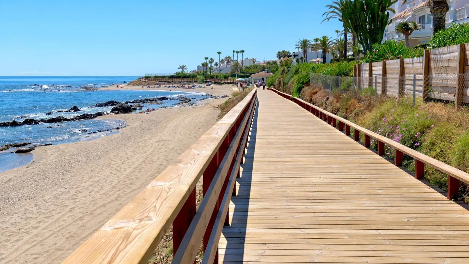 E02 Calahonda Golf - Apartment Sitio de Calahonda スペイン
